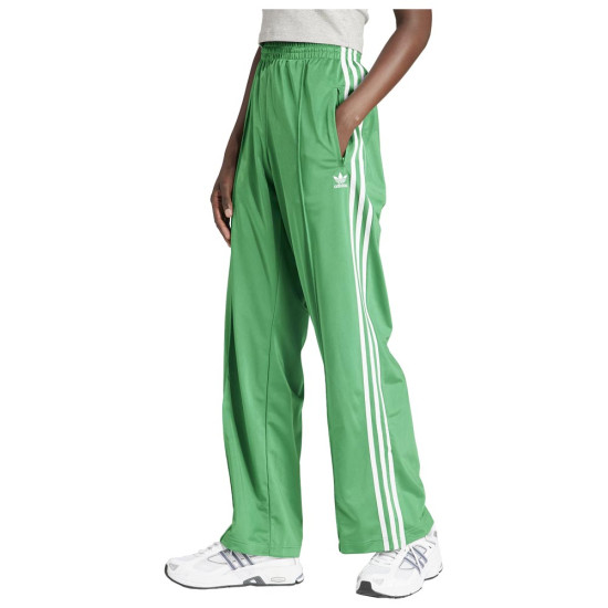 Adidas Γυναικείο παντελόνι φόρμας Firebird Loose Track Pants